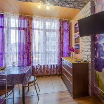 Сдается 1-комнатная квартира, 25 м²