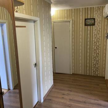 Продается 3-х комнатная квартира, 62,1 м²