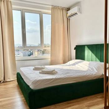 Продается 1-комнатная квартира, 26,1 м²