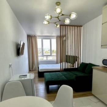 Продается 1-комнатная квартира, 26,1 м²