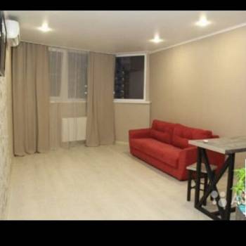 Сдается 1-комнатная квартира, 28 м²