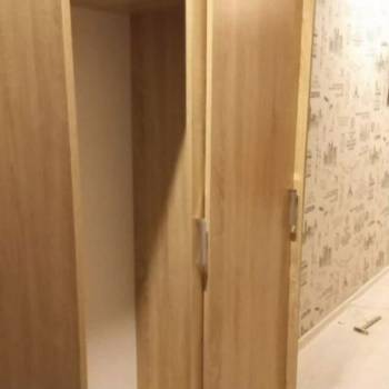 Сдается 1-комнатная квартира, 28 м²