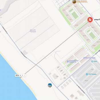 Продается 1-комнатная квартира, 30 м²