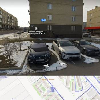 Продается 1-комнатная квартира, 30 м²