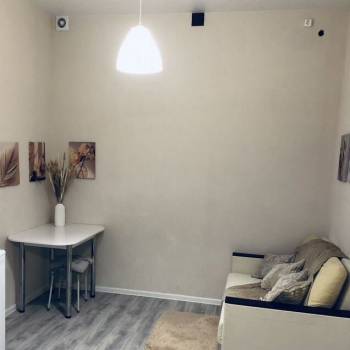 Продается 1-комнатная квартира, 17,2 м²