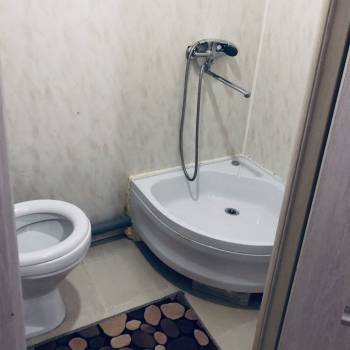 Продается 1-комнатная квартира, 17,2 м²