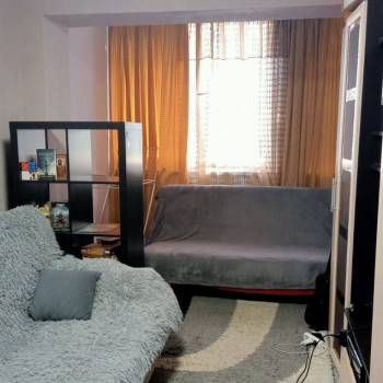 Продается 1-комнатная квартира, 22,5 м²