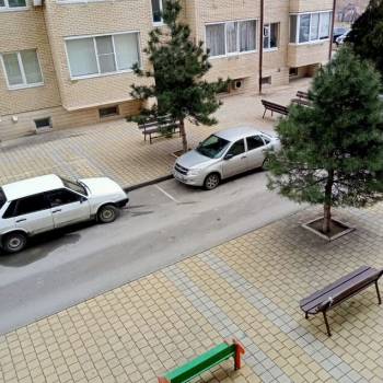 Продается 1-комнатная квартира, 22,5 м²