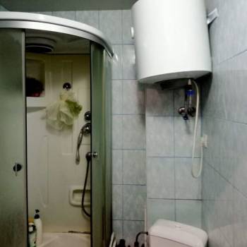 Продается 1-комнатная квартира, 22,5 м²