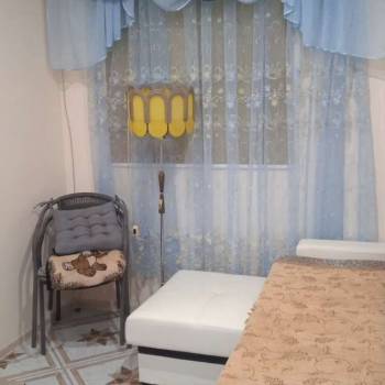 Продается 2-х комнатная квартира, 36 м²