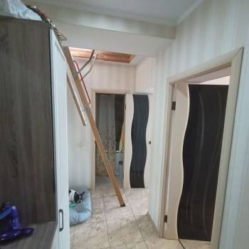 Продается 2-х комнатная квартира, 45,2 м²