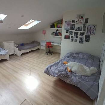 Продается 2-х комнатная квартира, 45,2 м²