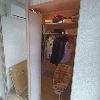 Продается 2-х комнатная квартира, 45,2 м²