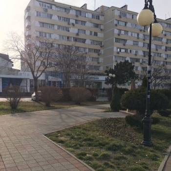 Продается 1-комнатная квартира, 21,5 м²