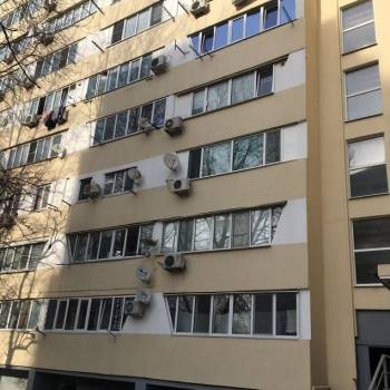 Продается 1-комнатная квартира, 21,5 м²