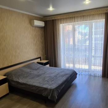 Продается 1-комнатная квартира, 39,2 м²