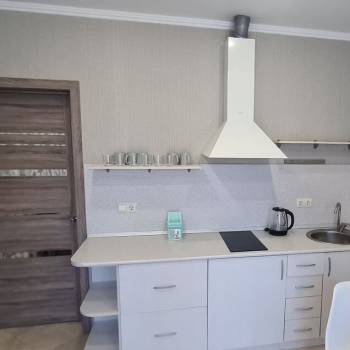 Продается 1-комнатная квартира, 39,2 м²