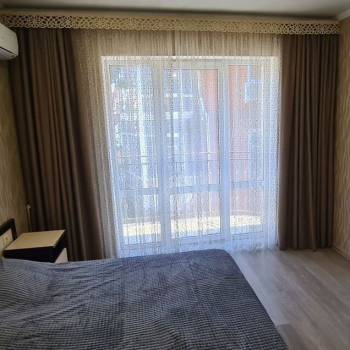 Продается 1-комнатная квартира, 39,2 м²