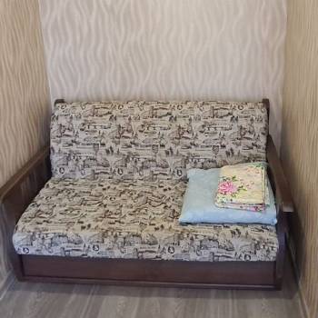 Продается 1-комнатная квартира, 39,2 м²