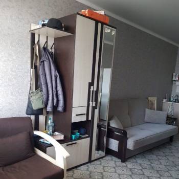 Продается 1-комнатная квартира, 23,3 м²