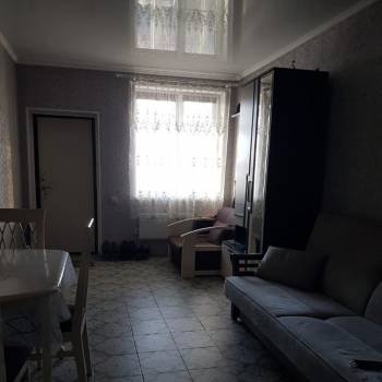 Продается 1-комнатная квартира, 23,3 м²