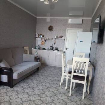 Продается 1-комнатная квартира, 23,3 м²