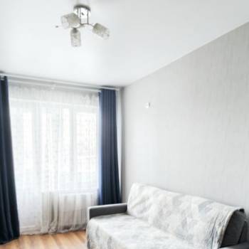 Продается 1-комнатная квартира, 32 м²