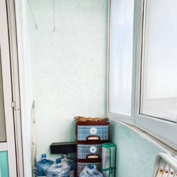 Продается 1-комнатная квартира, 32 м²