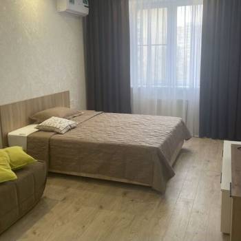 Сдается 1-комнатная квартира, 45 м²