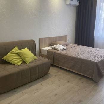 Сдается 1-комнатная квартира, 45 м²