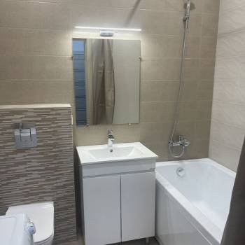 Сдается 1-комнатная квартира, 45 м²