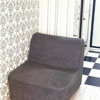 Сдается 1-комнатная квартира, 32 м²