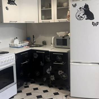 Сдается 1-комнатная квартира, 32 м²