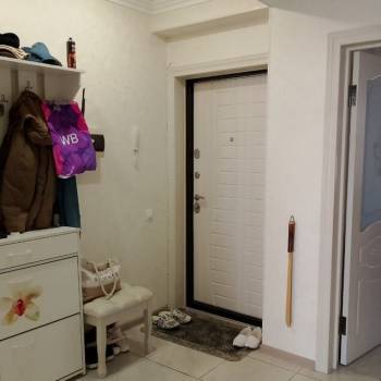 Продается 2-х комнатная квартира, 67,3 м²