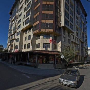 Продается 2-х комнатная квартира, 67,3 м²