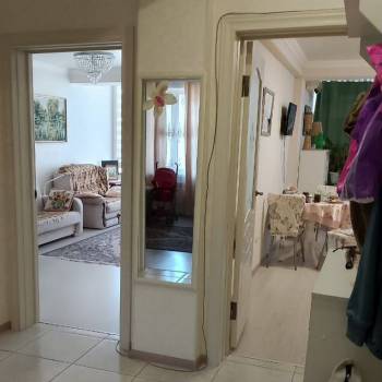 Продается 2-х комнатная квартира, 67,3 м²