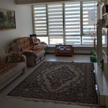 Продается 2-х комнатная квартира, 67,3 м²