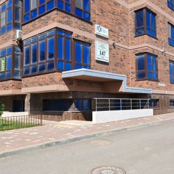 Продается 1-комнатная квартира, 15,7 м²