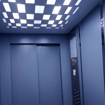 Сдается 1-комнатная квартира, 56,6 м²