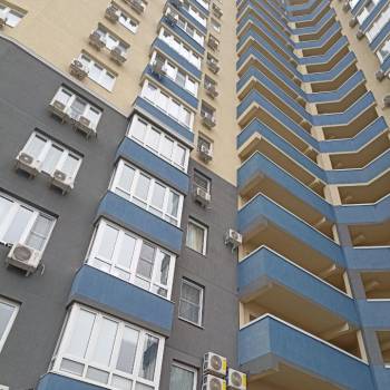 Сдается 1-комнатная квартира, 56,6 м²