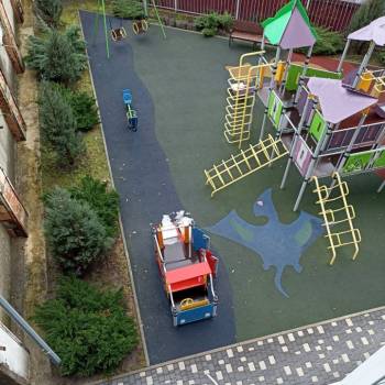 Сдается 1-комнатная квартира, 56,6 м²