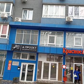 Сдается 1-комнатная квартира, 56,6 м²