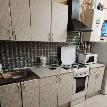 Сдается 1-комнатная квартира, 36 м²