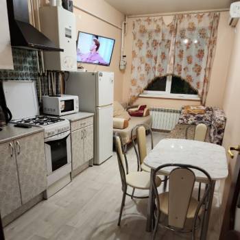 Сдается 1-комнатная квартира, 36 м²