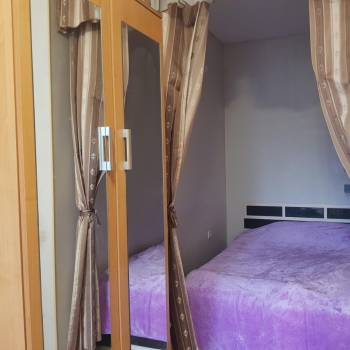 Сдается 1-комнатная квартира, 36 м²