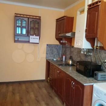 Сдается 1-комнатная квартира, 39 м²