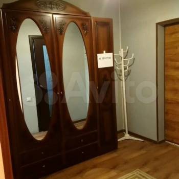 Сдается 1-комнатная квартира, 39 м²