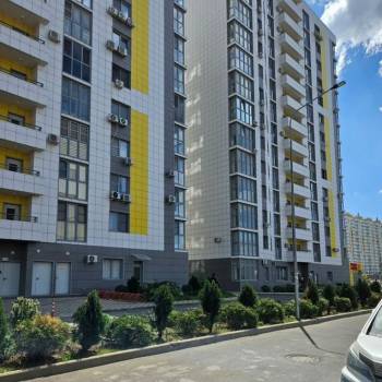 Продается 2-х комнатная квартира, 69,5 м²