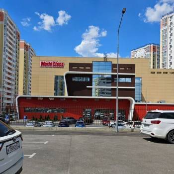 Продается 2-х комнатная квартира, 69,5 м²