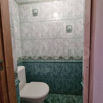 Продается 3-х комнатная квартира, 108,9 м²